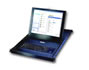 17" rack mount lcd monitor & keyboard