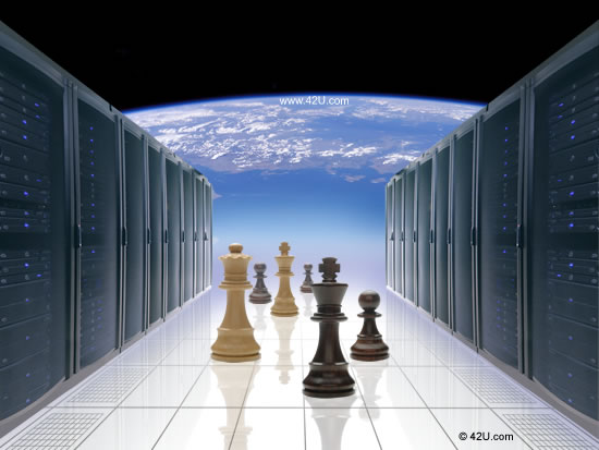 Server Rack Strategies - 42U.com