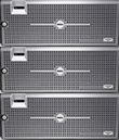 Dell Rack Blade Servers