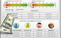 Energy Efficiency Calculator