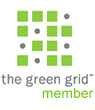 42U is a Green Grid Member