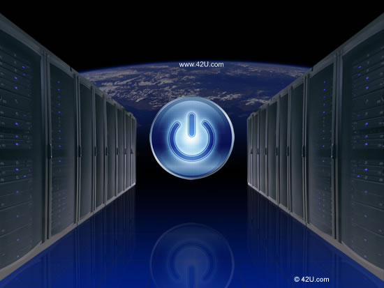 Lights-Out Data Center - 42U.com