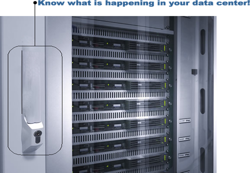 42U Rack Security and Monitoring Solutions