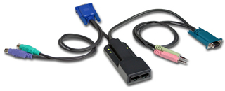 Avocent AMIQDM-PS2