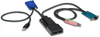 Avocent AMIQDM-USB