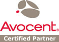 Cybex is now Avocent