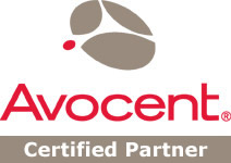 Avocent Certified Partner