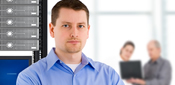 Data Center Capacity Assessment