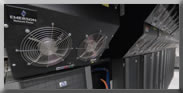 High Density Cooling Solutions