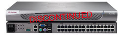 Raritan Dominion KX132