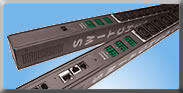 Outlet Power Monitoring