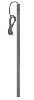 APC AP7532 (L5-30P) Basic Rack PDU