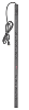 APC AP7541 (L6-30P) Basic Rack PDU