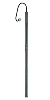 APC AP7562 (L21-20P) Basic Rack PDU