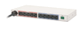 Server Tech C-10H1-C20 (Select) Metered Rack PDU