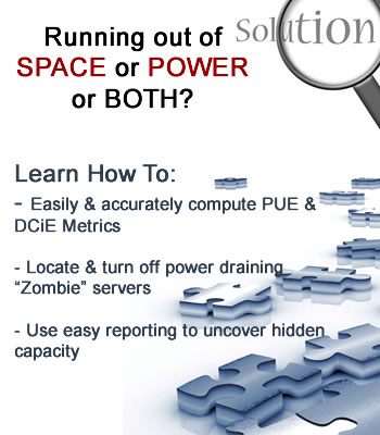 More Details on the ServerTech Roadshow