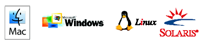 Rackmount LCD Monitor Supported Software