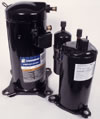 AirBoss Scroll Compressor