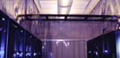 Aisle Containment Curtains