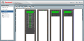 Avocent MergePoint infrastructure Explorer