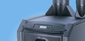 APC ACPA4000 Server Room Cooling Unit