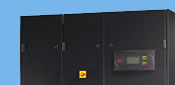 APC ACPCW40-150 Precision Cooling System