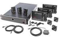 APC AP9485 InfraStruXure Central Enterprise Pilot Pak