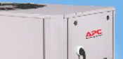 APC Chillers