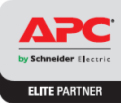 42U is an APC Elite Partner