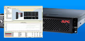 APC InfraStruXure Central Enterprise
