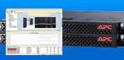 APC InfraStruXure Central Standard
