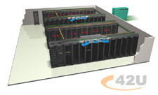 APC InfraStruXure for Medium Data Centers - APC Infrastructure