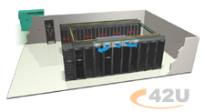 APC InfraStruXure for Small Data Centers - APC Infrastructure