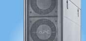 APC RC High Density Cooling System