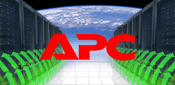 APC InfraStruXure Products