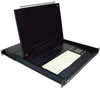 Aten ACS1216L Rack Mount LCD