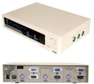 Aten CS221