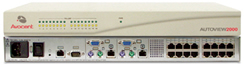 Avocent AutoView