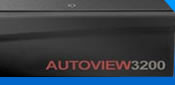 Avocent AutoView KVM Switch for sale online