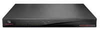 Avocent AutoView 3200 KVM Switch
