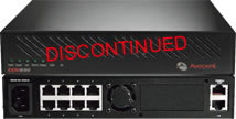 Avocent CCM850 Console Server