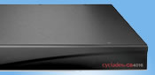 Avocent Cyclades CS