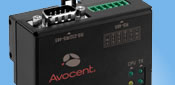Avocent Cyclades TS100
