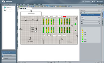 Infrastructure Management - Power