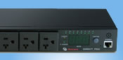 Avocent Direct PDU Switched Rack PDU