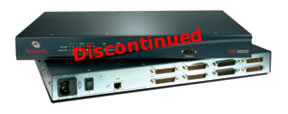 Avocent DS1800-AM