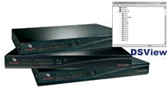 Avocent DS Series KVM OVER IP Switch