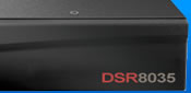 Avocent DSR Series KVM over IP