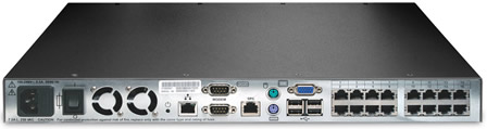 Avocent DSR1020