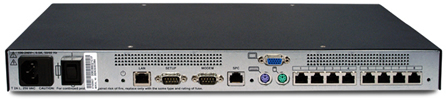Avocent DSR1021